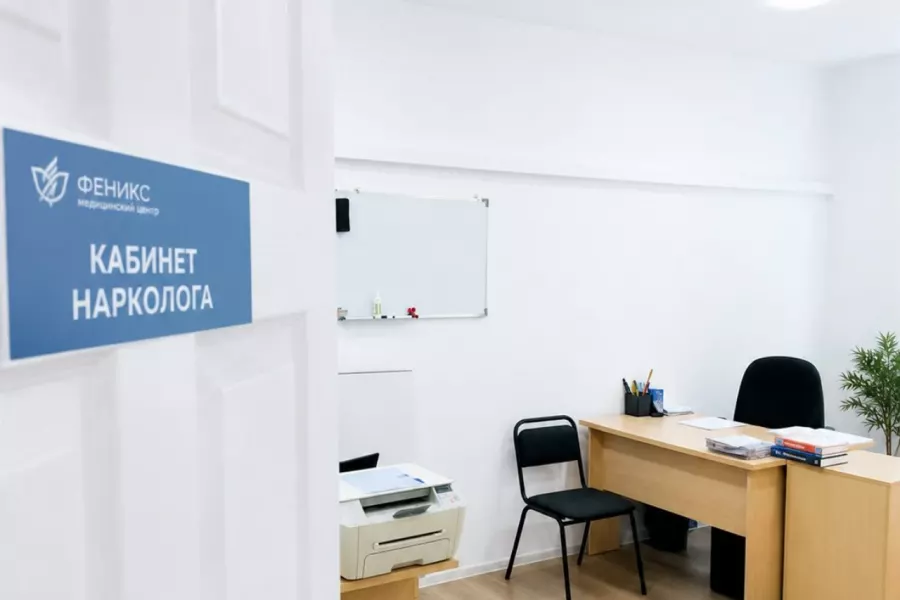 Реабилитационный центр для наркозависимых в Скопине